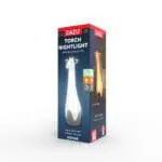 ZAZU GINA ΦΩΤΑΚΙ ΝΥΚΤΟΣ ΚΑΙ ΦΑΚΟΣ