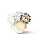 ZAZU Lex the Lion Κινούμενο Φωτάκι Νυκτός για Παιδιά Επαναφορτιζόμενο