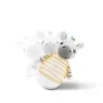 ZAZU Zack the Zebra Κινούμενο Φωτάκι Νυκτός για Παιδιά Επαναφορτιζόμενο