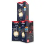 ZAZU Zack the Zebra Κινούμενο Φωτάκι Νυκτός για Παιδιά Επαναφορτιζόμενο - Image 2