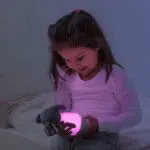 ZAZU Elly the Elephant Κινούμενο Φωτάκι Νυκτός για Παιδιά Επαναφορτιζόμενο - Image 4