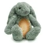 Zazu Ro Κουνελάκι Βοηθός ύπνου Επαναφορτιζόμενο Πράσινο