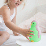 ZAZU Pam V2 Πιγκουίνος Εκπαιδευτής Ύπνου Ξυπνητήρι με Βάση Φόρτισης - Image 6