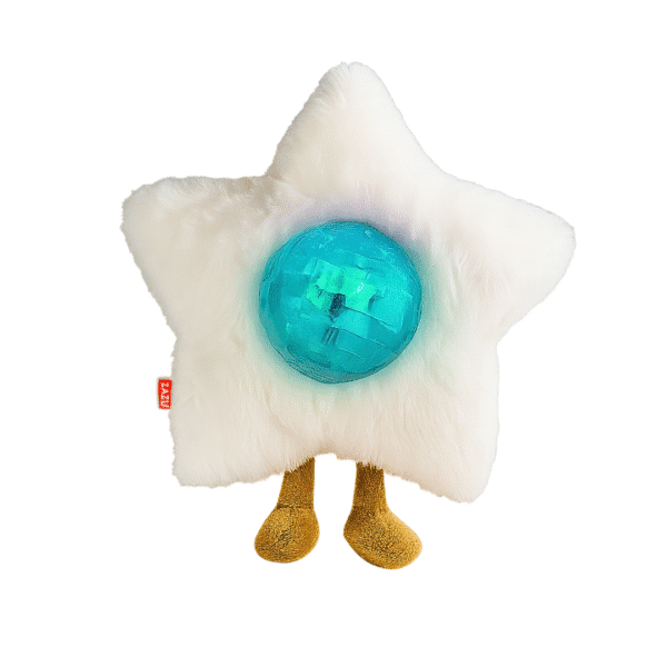 ZAZU GAIA ΠΡΟΒΟΛΕΑΣ ΒΟΡΕΙΟΥ ΣΕΛΑΣ