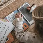 ZAZU Fun Tablet ζωγραφικής με LCD οθόνη - Image 7