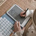 ZAZU Fun Tablet ζωγραφικής με LCD οθόνη - Image 6