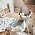 ZAZU Fun Tablet ζωγραφικής με LCD οθόνη - Image 4