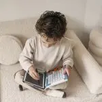 ZAZU Fun Tablet ζωγραφικής με LCD οθόνη - Image 3