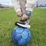 ZAZU Fun Smart Watch 4G/GPS Εντοπισμού Παιδιού & Βιντεοκλήση Μπλέ - Image 7