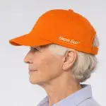 Καπέλο «Περπατώ-Περπατώ» – Επίσημο καπέλο δράσης - Image 3