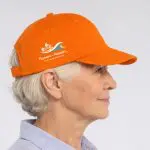 Καπέλο «Περπατώ-Περπατώ» – Επίσημο καπέλο δράσης