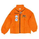 Aντιανεμικό εκδήλωσης “Περπατώ – Περπατώ”