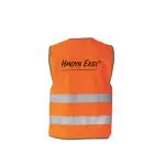 Ανακλαστικό γιλέκο εκδήλωσης “Περπατώ – Περπατώ” - Image 2