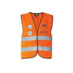 Ανακλαστικό γιλέκο εκδήλωσης “Περπατώ – Περπατώ”