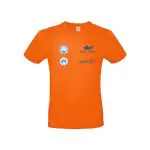 Μπλούζα «Περπατώ-Περπατώ»