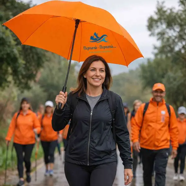 Ομπρέλα_ΗΜΟΥΝ ΕΚΕΙ_Περπατώ_Περπατώ