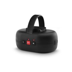 zazu rocker robby Συσκευή Δόνησης Επαναφορτιζόμενη για Καρότσι 3