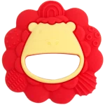 Marcus & Marcus Μασητικό Οδοντοφυΐας Λιονταράκι Marcus