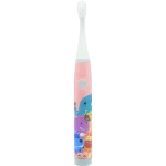 Marcus & Μarcus Ηλεκτρική Οδοντόβουρτσα Sonic Electric Training Ροζ