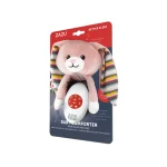 ZAZU Becky Κουνελάκι Κουβερτούλα Ύπνου με 6 Λευκούς Ήχους - Image 2