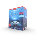 ZAZU Cody Κάβουρας Προβολέας Ωκεανού με Κίνηση Ψαριών & Λευκούς Ήχους - Image 2