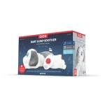 ZAZU Dex Σκυλάκι Βοηθός Ύπνου με Λευκούς Ήχους - Image 2