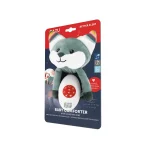 ZAZU Felix Αλεπουδάκι Κουβέρτουλα Ύπνου με 6 Λευκούς Ήχους - Image 2