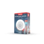 ZAZU Suzy Φορητή Συσκευή Ύπνου 6 Λευκούς Ήχους & Αισθητήρα Κλάματος - Image 2