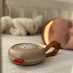 ZAZU Suzy Deluxe Συσκευή Ύπνου για Μωρά Επαναφορτιζόμενη - Image 5