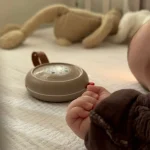 ZAZU Suzy Deluxe Συσκευή Ύπνου για Μωρά Επαναφορτιζόμενη - Image 4