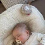 ZAZU Suzy Deluxe Συσκευή Ύπνου για Μωρά Επαναφορτιζόμενη - Image 3