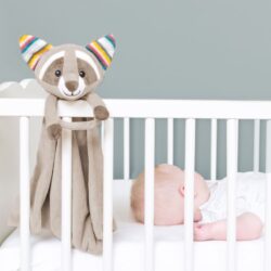 ROBIN ΒΟΗΘΟΣ ΥΠΝΟΥ ΜΕ ΛΕΥΚΟΥΣ ΗΧΟΥΣ