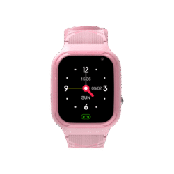 ZAZU Fun Watch GPS/4G/WIFI/LBS